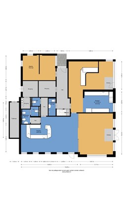 Plattegrond - Eikensingel 1, 8433 JH Haulerwijk - BG (1).jpg